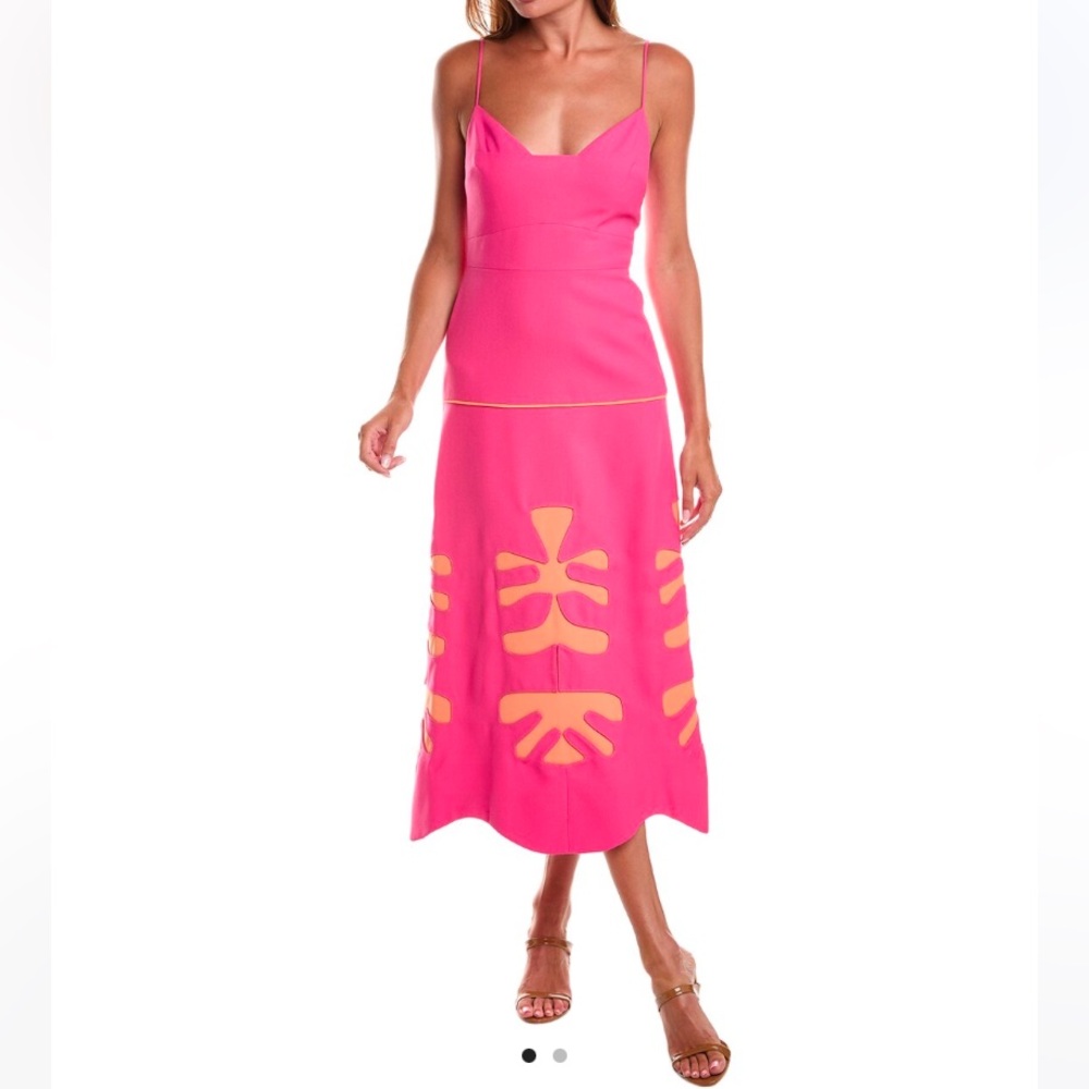 Alexis Nalory Dress